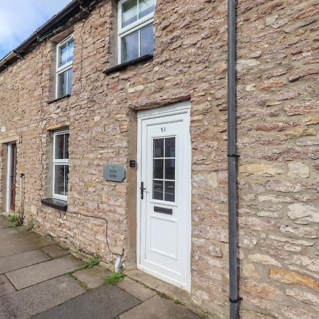 51 High Street Villa Kirkby Stephen Eksteriør billede
